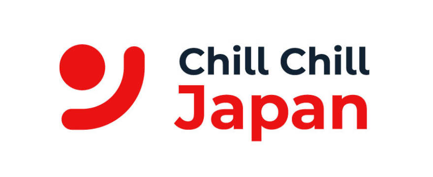 Chill Chill Japan