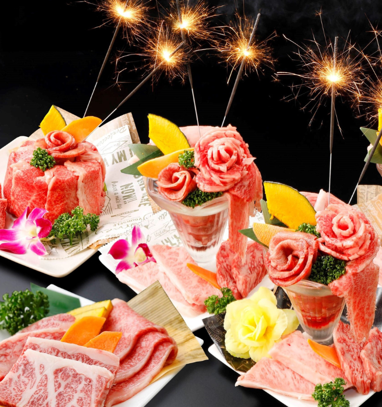Japan ticket導入事例:肉屋の台所様