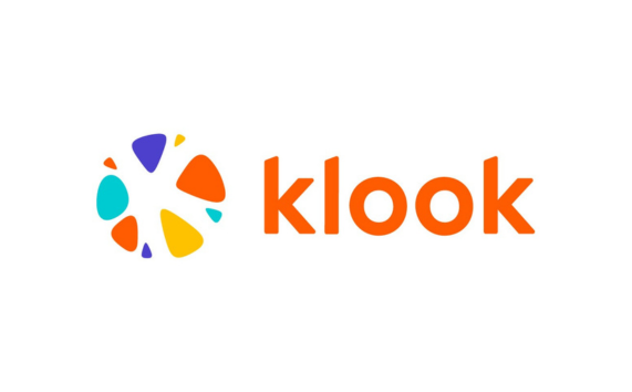 Klook logo