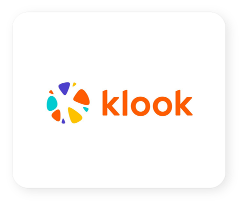 Klook logo