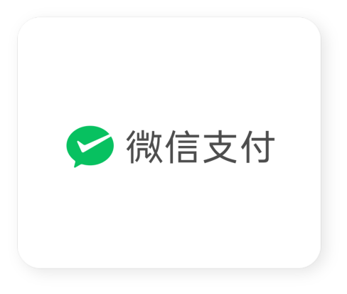 WeChat logo